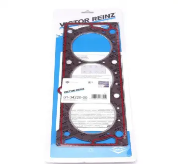 Прокладка, головка циліндра REINZ 61-34220-00 VICTOR REINZ 613422000