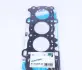 Прокладка ГБЦ Ford Fiesta IV/V 1.25 16V 02-08 (0.32mm) REINZ VICTOR REINZ 61-34295-00 (фото 2)