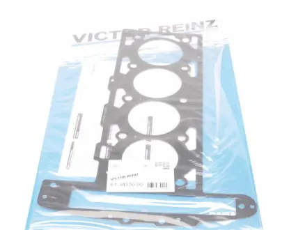 Прокладка, головка циліндра REINZ 61-34330-00 VICTOR REINZ 613433000
