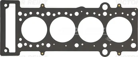 Прокладка ГБЦ на Chrysler Neon/PT Cruiser, Mini Cooper VICTOR REINZ 613498000