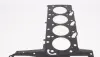 A_Прокладка ГБЦ FORD Transit 2,4 TDCi 00- ="" VICTOR REINZ 613542000 (фото 3)