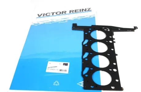Прокладка, головка циліндра REINZ 61-35425-10 VICTOR REINZ 613542510
