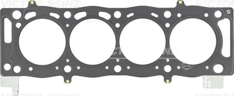 A_Прокладка ГБЦ CITROEN/FORD/JAGUAR 2,2TDCi 06- ="" VICTOR REINZ 613580510