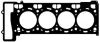 Прокладка ГБЦ BMW 5 (F10)/7 (F01-F04)/X5 (E70/F15/F85)/X6 (E71/E72/F16/F86) 07- 1,05 мм N63/S63 REINZ VICTOR REINZ 61-36445-10 (фото 1)