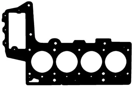 Прокладка ГБЦ BMW M47N20 ="" VICTOR REINZ 613645500