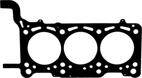 Прокладка ГБЦ VAG A4,A5,A6,Q5,Q7,Cayenne 2,7-3,0 TDI 05- (1-3Zyl.) ="" VICTOR REINZ 613647000