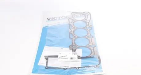 Прокладка, головка циліндра 61-37050-00 VICTOR REINZ 613705000