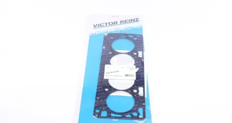 Прокладка, головка циліндра VICTOR REINZ 61-37240-00