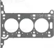 Прокладка ГБЦ OPEL Corsa C,D 1,0 03- ="" VICTOR REINZ 613725000 (фото 1)