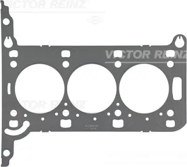 Прокладка ГБЦ OPEL Corsa C,D 1,0 03- ="" VICTOR REINZ 613725000