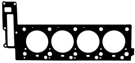Прокладка ГБЦ (L) MB GL450 X164/S450 W221 M273.922-924 \'\'05-13 ="" VICTOR REINZ 613732500