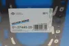 Прокладка, головка циліндра REINZ 61-37440-20 VICTOR REINZ 613744020 (фото 3)