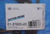 Прокладка, головка циліндра 61-37600-20 VICTOR REINZ 613760020 (фото 1)