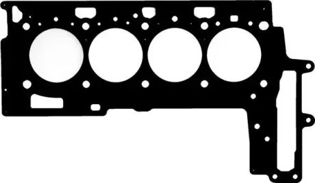 Прокладка ГБЦ BMW 2.0DI N47D20A 07> VICTOR REINZ 613763000