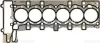 Прокладка ГБЦ BMW 3 (E90)/5 (E60)/7 (F01/F02/F03/F04)/X6 (E71/E72) 05- (1.22mm) N54 B30 REINZ 61-37650-00 VICTOR REINZ 613765000 (фото 4)
