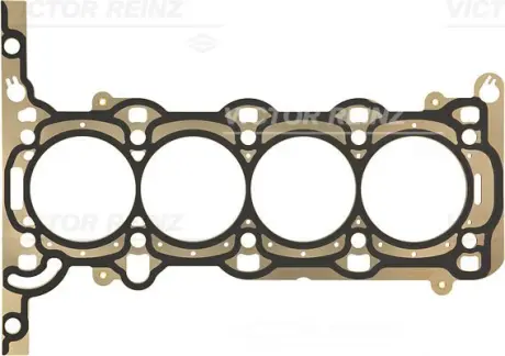 A_Прокладка ГБЦ CHEVROLET Aveo(T300),Cruze 1,4-1,2-1,2 LPG ="" VICTOR REINZ 613787500