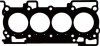 Прокладка ГБЦ Renault Megane 2.0 CVT 09- M4R 700/701/704/711/726 REINZ VICTOR REINZ 61-37935-00 (фото 1)