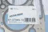 Прокладка ГБЦ Ford Transit Courier 1.5TDCi 15- (5 міток) (1.30mm) REINZ VICTOR REINZ 61-37945-10 (фото 2)