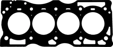 Прокладка ГБЦ на Renault Koleos I 2.5 08-, QR25DE, ?8 VICTOR REINZ 613805000