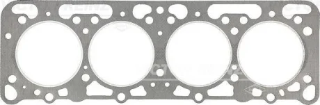 Прокладка ГБЦ (діаметр: 111мм) FIAT FORD IVECO NEW HOLLAND 61-41590-00 VICTOR REINZ 614159000