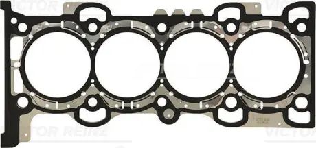 A_Прокладка ГБЦ FORD Mondeo \'\'2.5 15>> ="" VICTOR REINZ 614318500