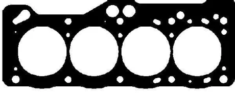 Прокладка ГБЦ на Toyota Carina 1.6 16V 4A-F/FE 87> VICTOR REINZ 615258500