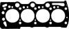 A_Прокладка ГБЦ OPEL Astra,Comdo,VectraA,B,Corsa 1,7TD 90-01 ="" VICTOR REINZ 615277510 (фото 1)