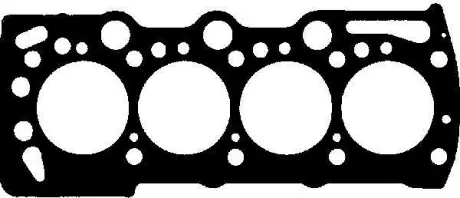 A_Прокладка ГБЦ OPEL Astra,Comdo,VectraA,B,Corsa 1,7TD 90-01 ="" VICTOR REINZ 615277510