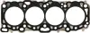 Прокладка ГБЦ Nissan Primera 90-01 (3 мітки) (1.25) VICTOR REINZ 615313020 (фото 1)