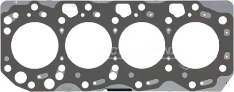 Прокладка ГБЦ TOYOTA ="" VICTOR REINZ 615314500