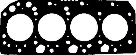 Прокладка головки блока металева VICTOR REINZ 61-53145-40