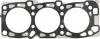 Прокладка ГБЦ Лів (товщина: 0,5мм))) KIA OPIRUS, SORENTO I 3.5 08.02-12.11 61-53625-00 VICTOR REINZ 615362500 (фото 2)