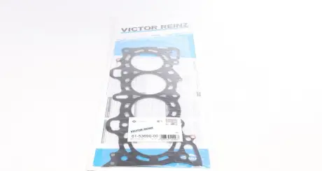 Прокладка, головка циліндра REINZ 61-53690-00 VICTOR REINZ 615369000