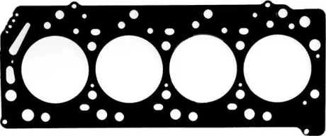 Прокладка ГБЦ MITSUBISHI 4D56-T \'\'87-07 (1.50mm) ="" VICTOR REINZ 615370010