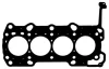 Прокладка ГБЦ (товщина: 1,3мм) HONDA ACCORD VII, CIVIC VIII, CR-V II, CR-V III, FR-V 2.2D 01.04- 61-53750-00 VICTOR REINZ 615375000 (фото 1)