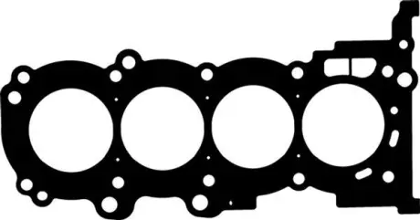 Прокладка ГБЦ Hyundai i10, i20 1,2 2008- ="" VICTOR REINZ 615409500