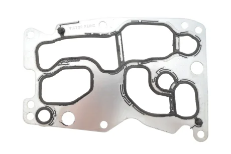 Прокладка радіатора масляного BMW 1 (F20/F21)/3 (E90/E91)/4 (F32/F82) 1.6D/2.0D/3.0D 06- N47 REINZ VICTOR REINZ 70-12474-00
