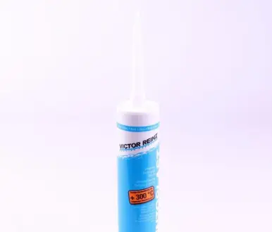 Герметик Reinzoplast Tube (-50C +300C) 300ml (синій) REINZ VICTOR REINZ 70-24575-20