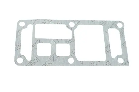 Прокладка масляного фільтру BMW 3(E46,E30,E36) 1,8 -01 ="" VICTOR REINZ 702720800