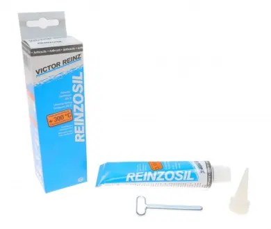 Герметик Reinzosil Tube -50°C +320°C, 70мл (антрацит), використовувати з 70-31415-00 REINZ VICTOR REINZ 70-31414-10