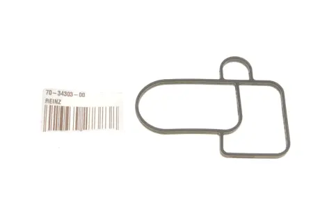 Прокладка корпуса фільтра масляного Opel Vectra 2.0 DTI 02- REINZ VICTOR REINZ 70-34303-00