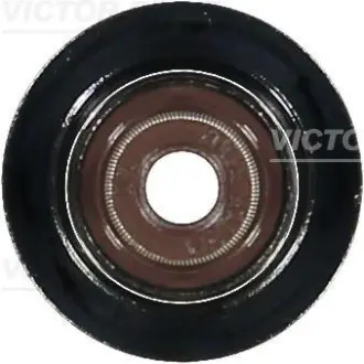 Ущільнювальне кільце, стержень клапана VICTOR REINZ 70-36866-00