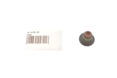 Кільце ущільнювача, стержень клапана 70-37728-00 VICTOR REINZ 703772800