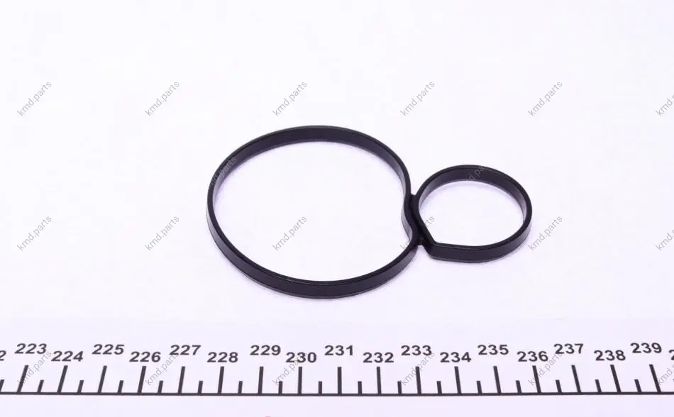 Прокладка фільтра масляного Opel Zafira/Astra 1.7 CDTI 04- REINZ VICTOR REINZ 70-38212-00 (фото 1)