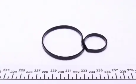 Прокладка фільтра масляного Opel Zafira/Astra 1.7 CDTI 04- REINZ VICTOR REINZ 70-38212-00