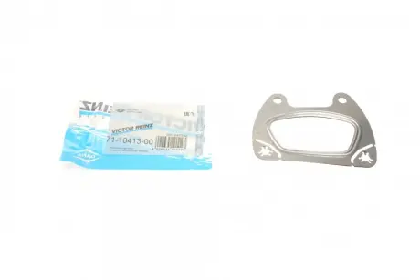 Прокладка випускного колектора Jeep Cherokee/Grand Cherokee 10- REINZ VICTOR REINZ 71-10413-00