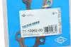 Прокладка колектора випускного Renault Trafic III 1.6 dCi 14-, M9R REINZ VICTOR REINZ 71-10962-00 (фото 2)