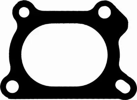 Прокладка випускного колектора CITROEN/OPEL/PEUGEOT \'\'1.2VTI EB2 \'\'12>> ="" VICTOR REINZ 711155200