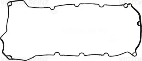 Прокладка кришки Г/Ц 1-4 PORSHE 09-13 ="" VICTOR REINZ 711192100