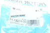 Прокладка впускного колектору VOLVO \'\'2.0 \'\'14>> ="" VICTOR REINZ 711227400 (фото 4)